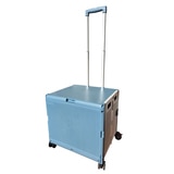 접이식 쇼핑카트