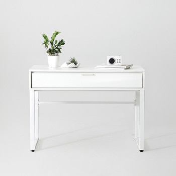 U.F.O 수납형 화장대