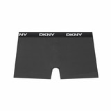 DKNY 남성 드로즈 3매 - 블랙/그레이/네이비, M(95)