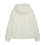 컬럼비아 여성 윈드브레이커 - 아이보리, L