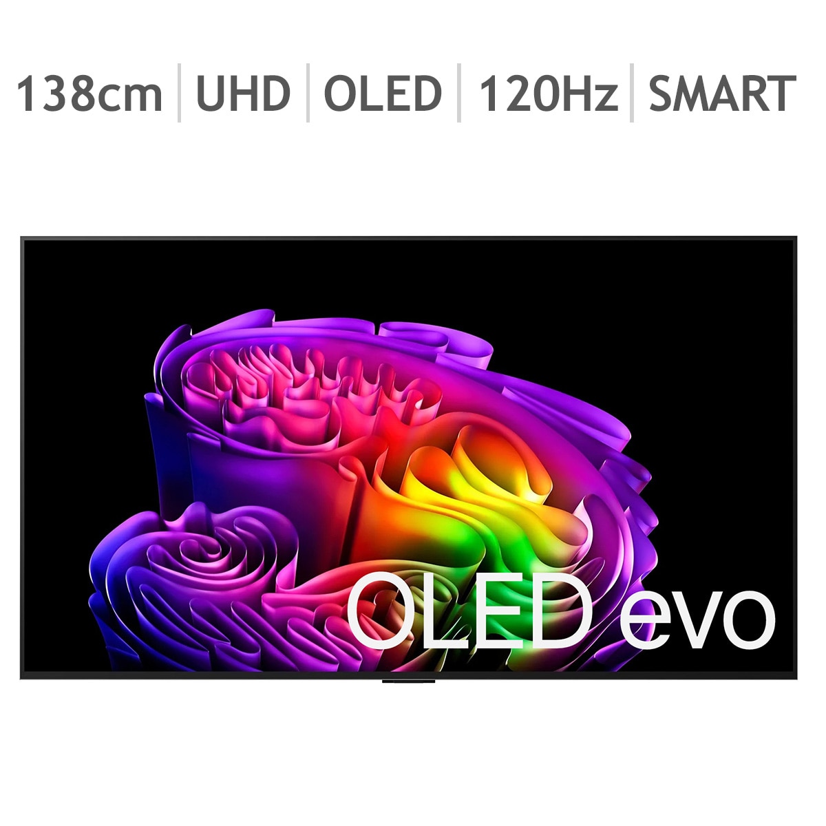 LG OLED evo AI TV 55G6KNA 138cm (55) LG OLED evo AI TV 55G6KNA 138cm (55)