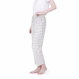 비비안 여성 라운지 바지 2pk - 그레이(북극곰) 비비안 여성 라운지 바지 2pk - 그레이(북극곰)