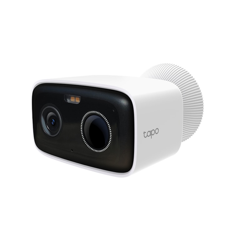 Tapo Wireless Security Cam C400 All-in-one Kit