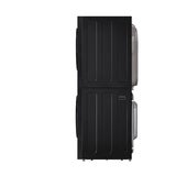 LG 오브제 워시타워 세탁 25kg& 건조25kg 블랙 스테인리스 LG 오브제 워시타워 세탁 25kg& 건조25kg 블랙 스테인리스
