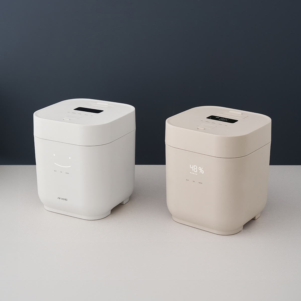 에어벤티 가열식 가습기 3.5L 에어벤티 가열식 가습기 3.5L