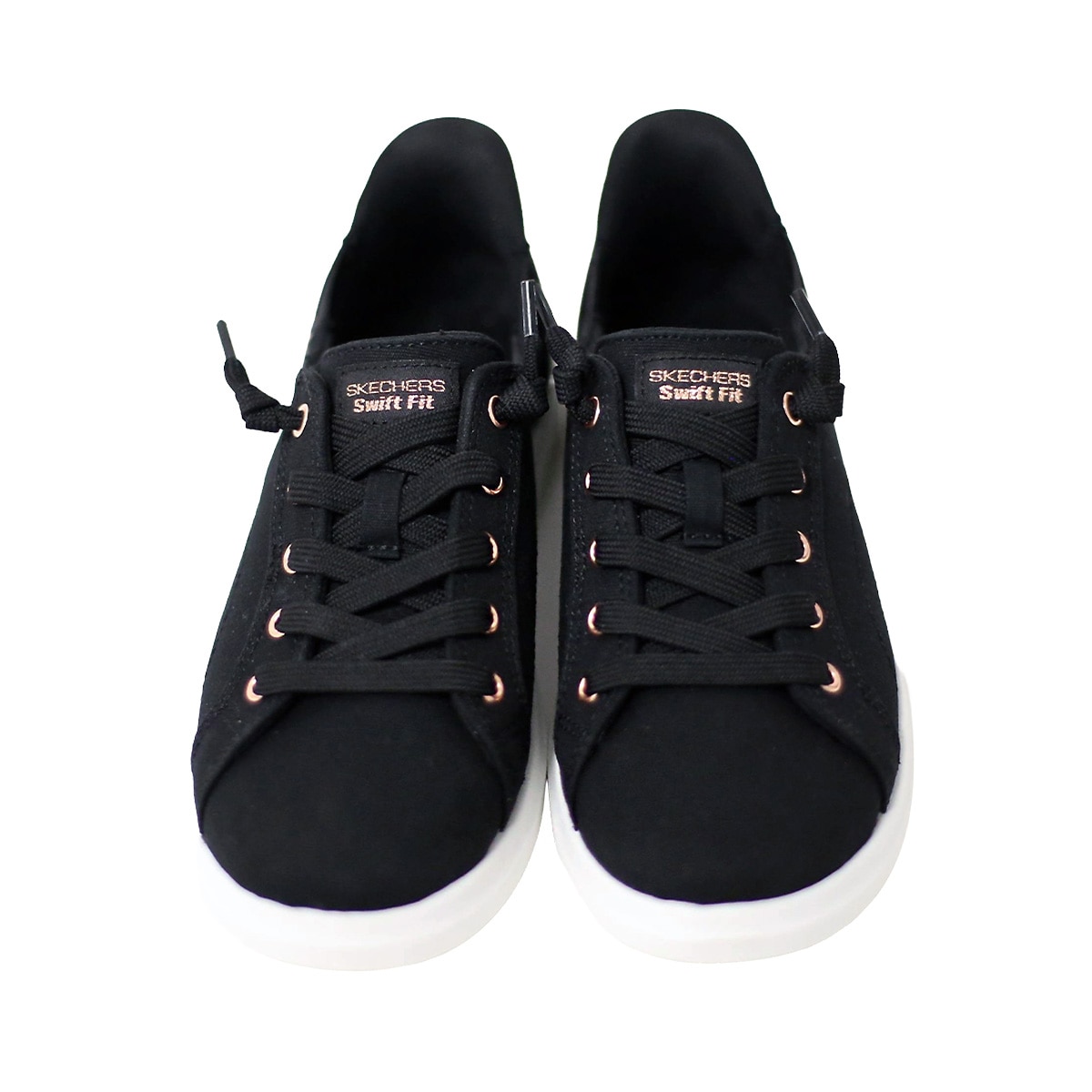 스케쳐스 밥스 스위프트 핏 - 블랙, 250mm