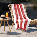 베네통 비치 타월 90x160cm 베네통 비치 타월 90x160cm