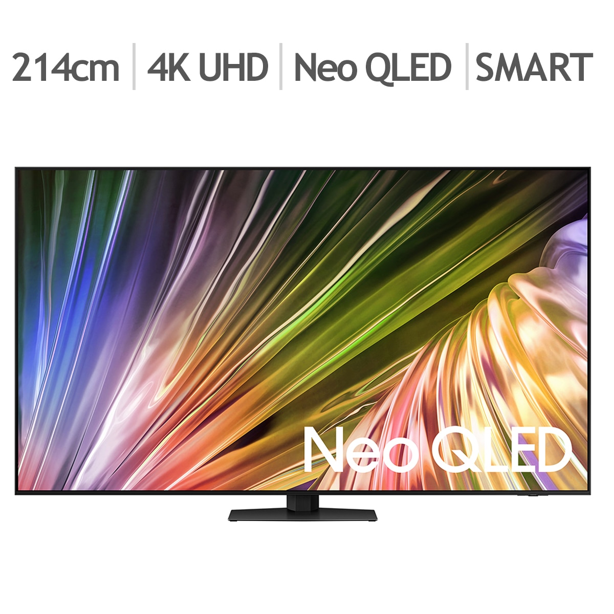 삼성 Neo QLED TV KQ85QND87AFXKR 214cm (85)