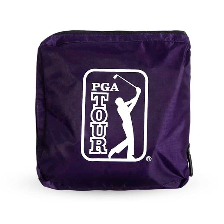 PGA Tour 어셈블 골프 항공커버 - 퍼플
