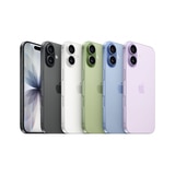 Apple 아이폰 17 512GB 블랙