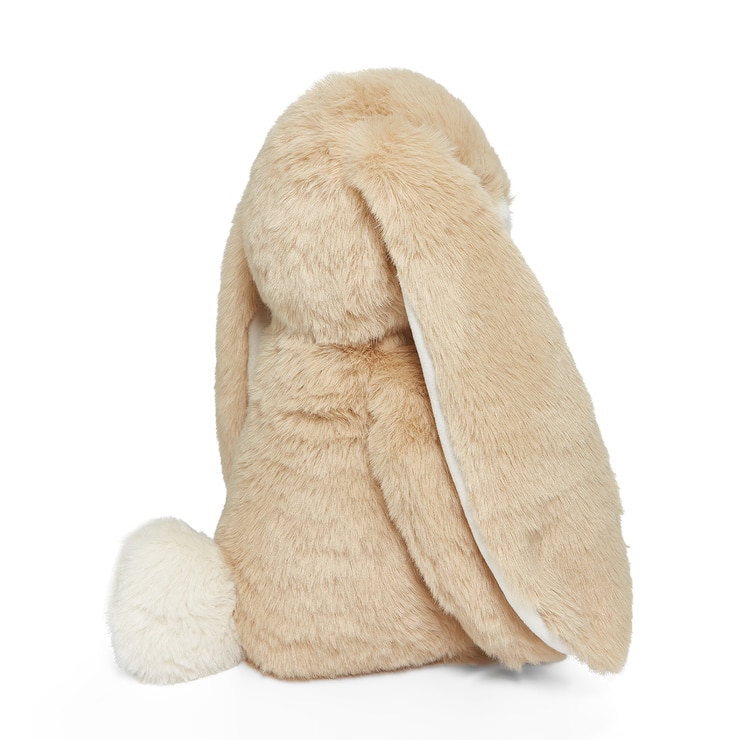 버니스바이더베이 토끼 애착인형 40cm - 아몬드