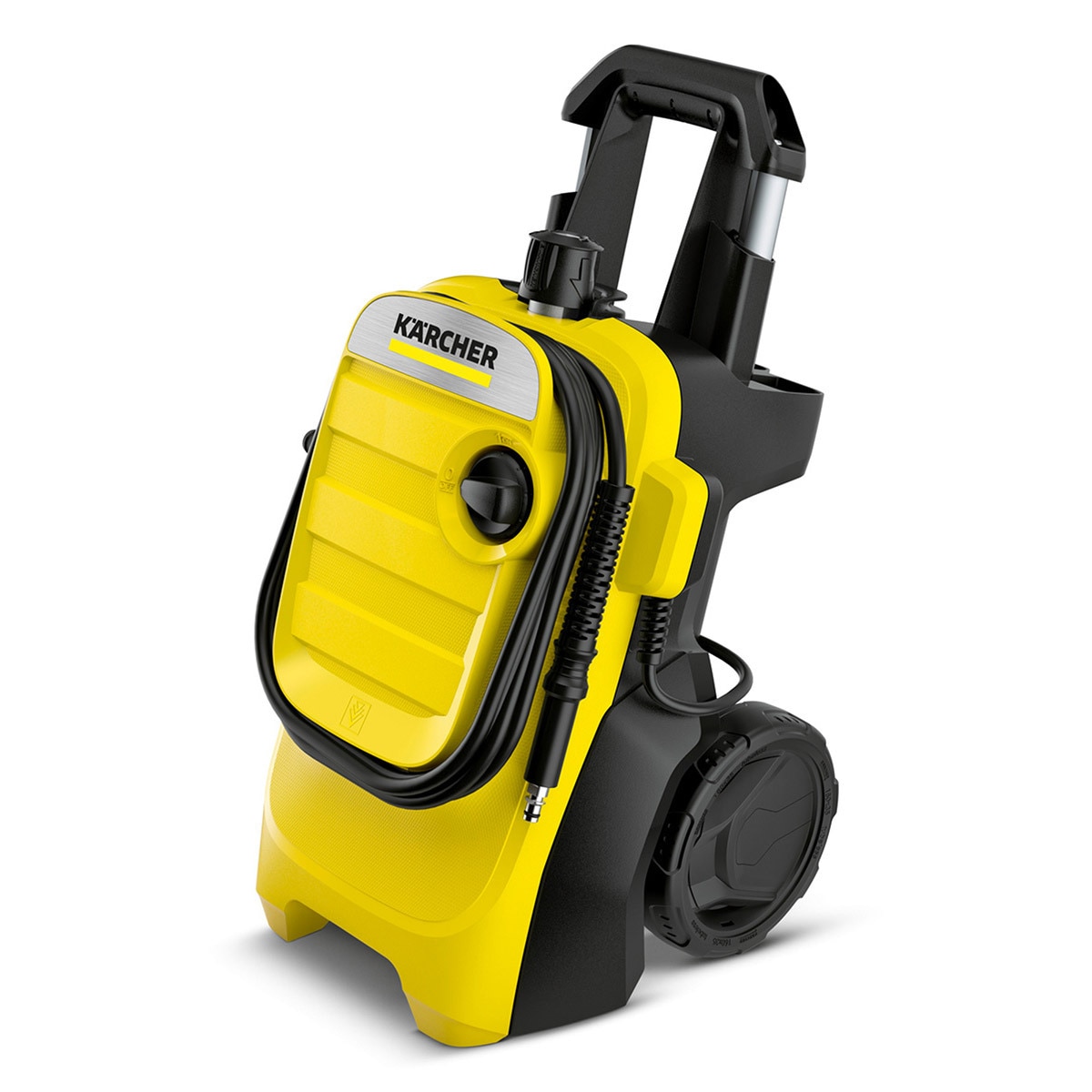카처 K4 Compact 고압세척기