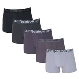 리복 남성 브리프 5매