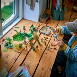 LEGO Ninjago The Dragon of Life