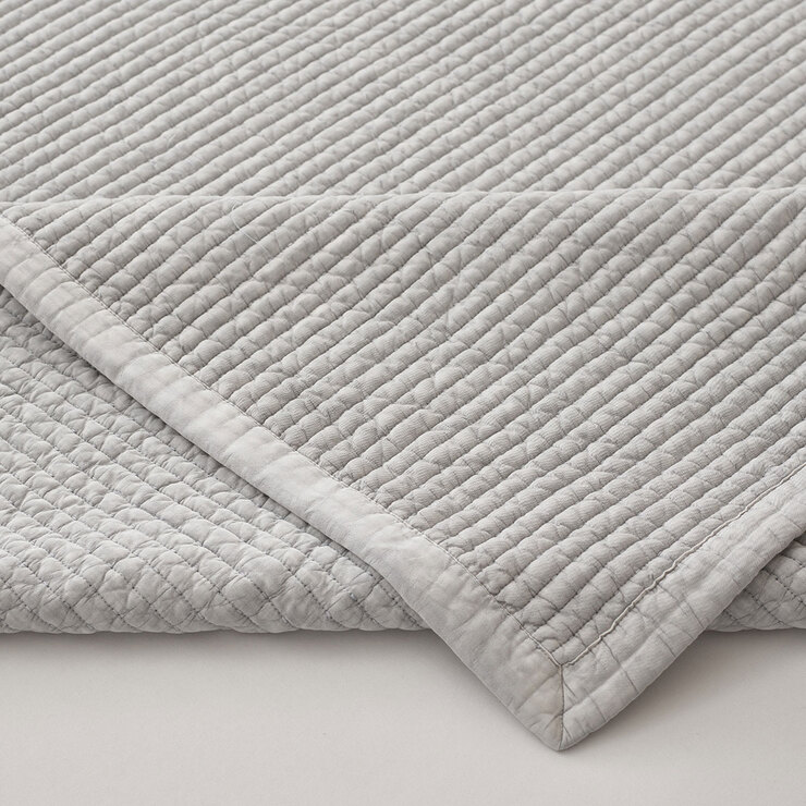 루마인 홈 모달 워싱 패드 150x200cm - 퀸, 그레이