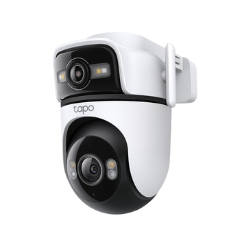Tapo 무선 보안 카메라 C545D + MicroSD 32GB 세트