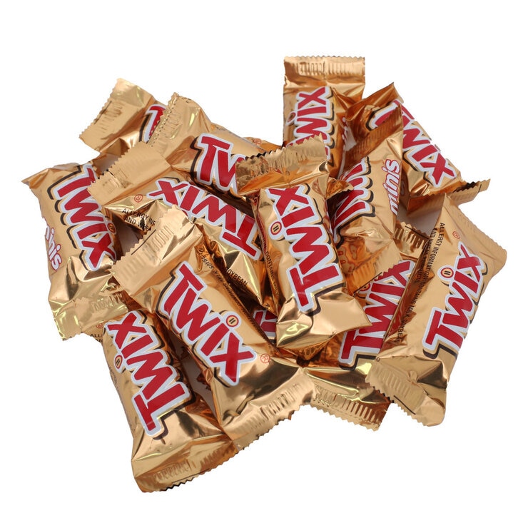 트윅스 미니스1400g