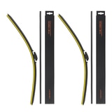 벤딕트 실리콘 하이브리드 와이퍼 세트