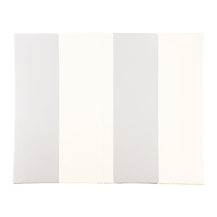 릴팡 제로 갭 폴딩 매트 160 x 200 x 4cm