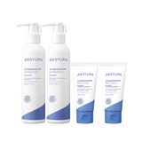 에스트라 아토베리어 365 로션 플러스 180ml x 2 + 바디로션 50ml x 2 에스트라 아토베리어 365 로션 플러스 180ml x 2 + 바디로션 50ml x 2