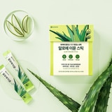 종근당건강 알로에 이뮨 스틱 20g x 40포 종근당건강 알로에 이뮨 스틱 20g x 40포