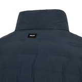 밀레 남성 웰딩 다운 자켓 - 네이비