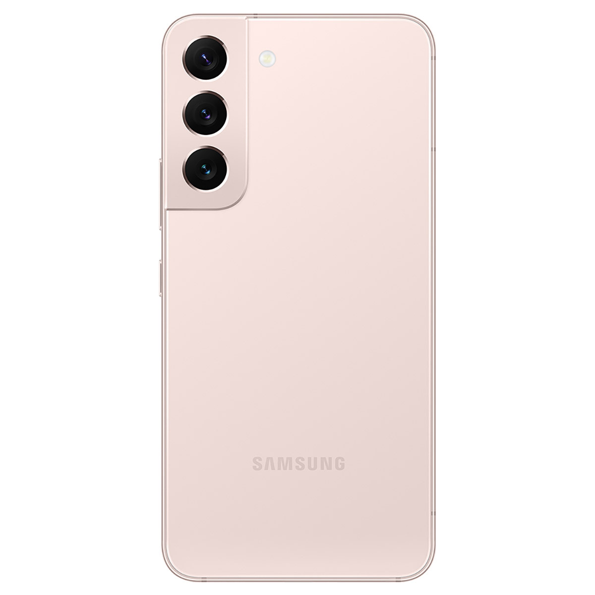삼성 갤럭시 S22 256GB 5G - 핑크 골드