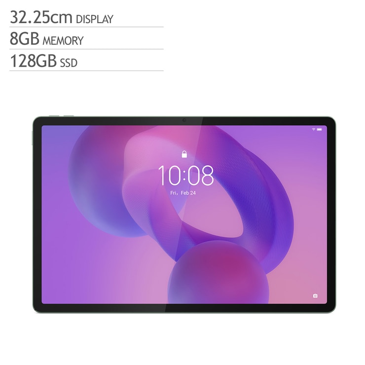 Lenovo Idea Tab Pro 12.7 with Tab Pen Plus + Case 685964