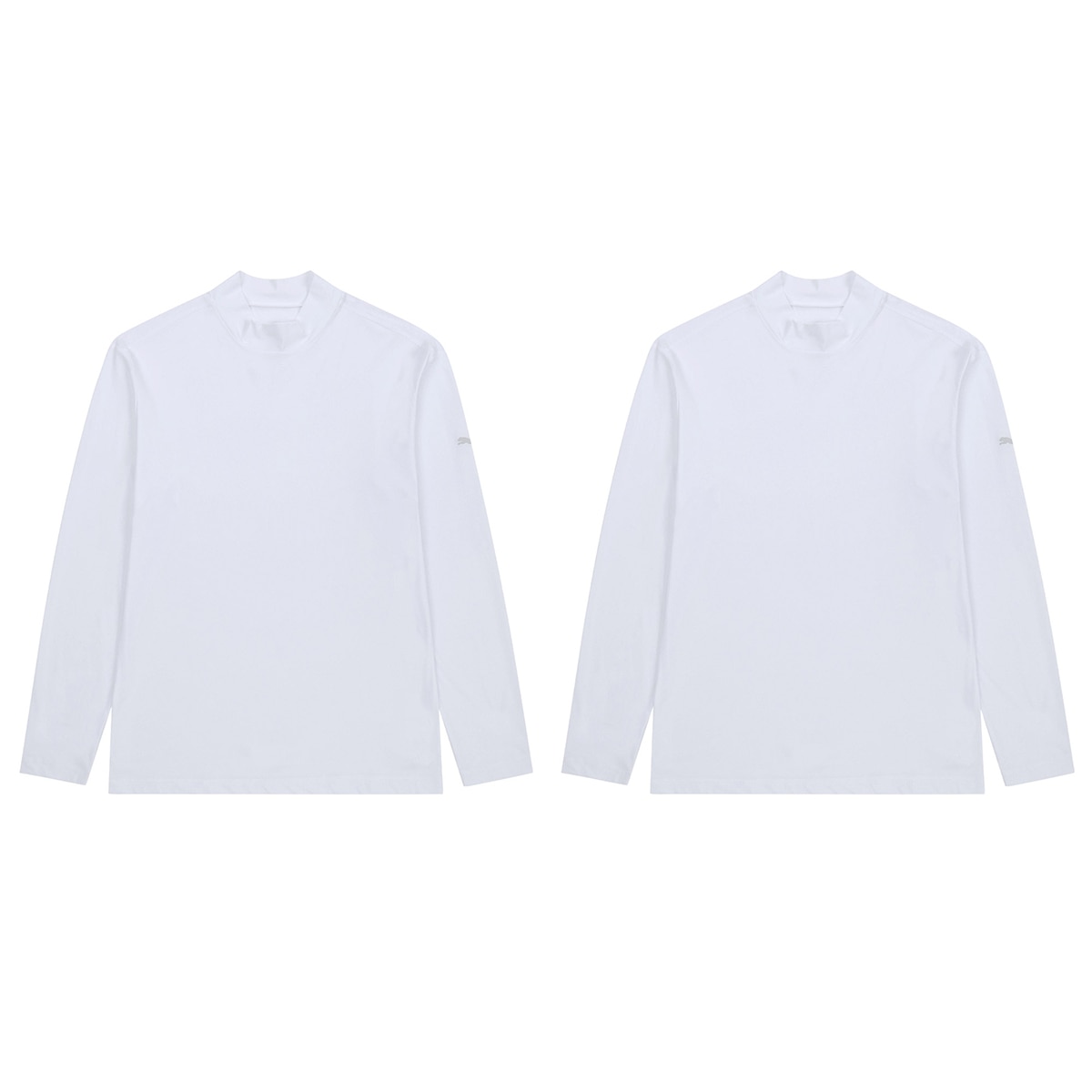 푸마 남성 베이스레이어 2매