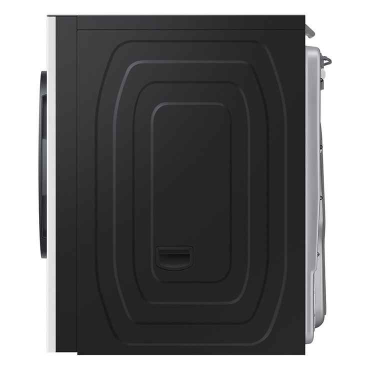 삼성 비스포크 그랑데 AI 드럼 건조기 20kg-화이트