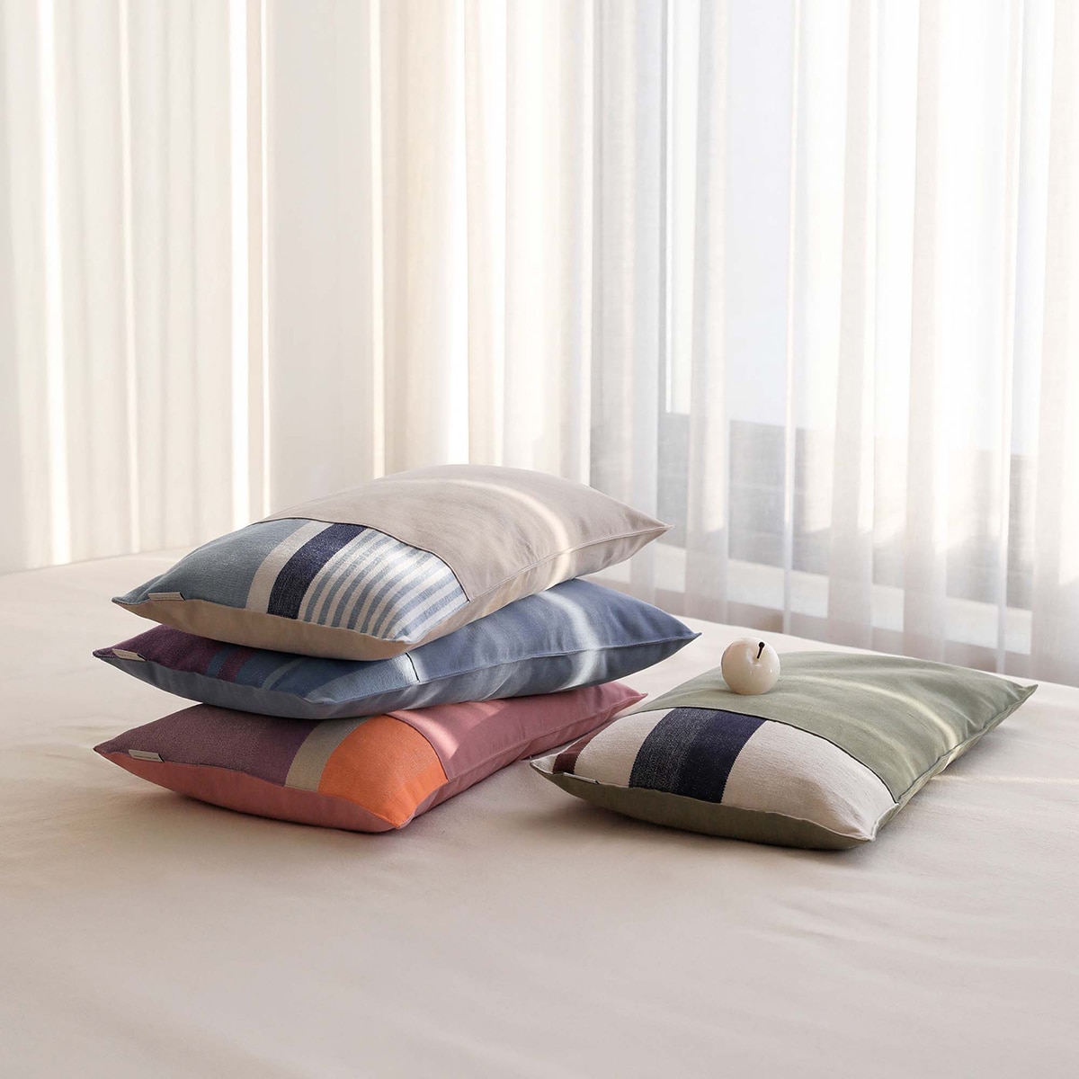 오리고 메밀 베개 1P 오리고 메밀 베개 1P