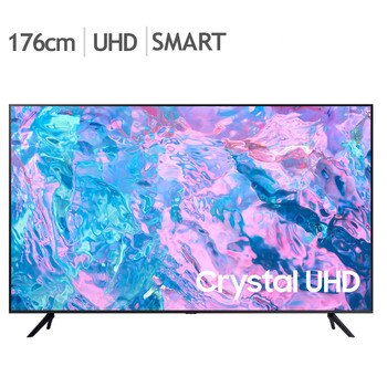 삼성UHD 70 TV KU70UC7070FXKR 176cm (70)