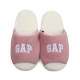 GAP 테리 실내화 1P - 핑크