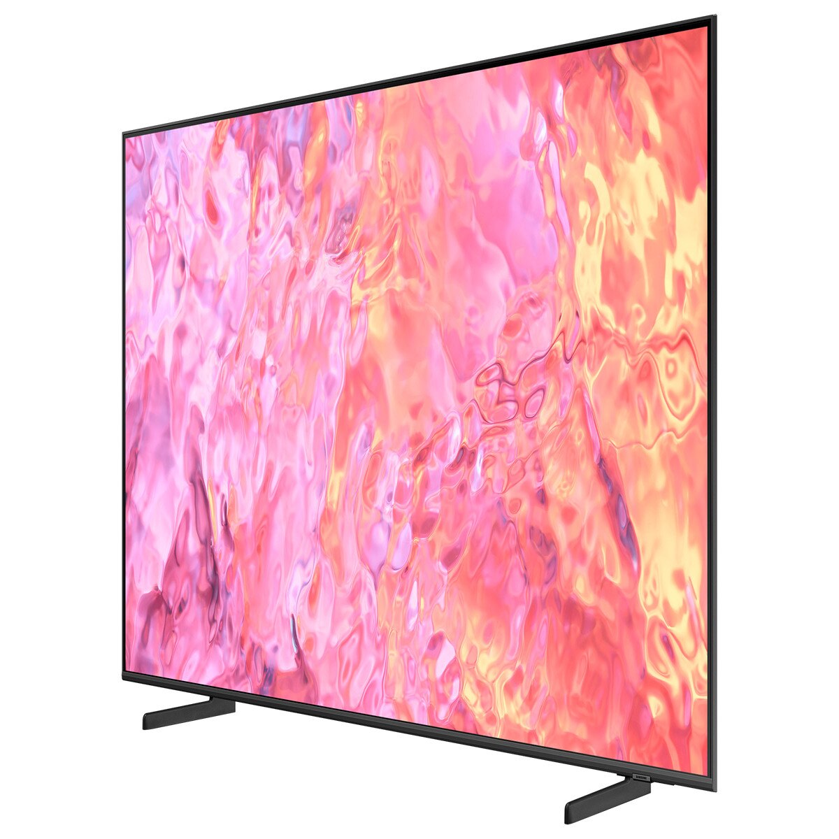 삼성 QLED TV KQ85QC60AFXKR 214cm (85)