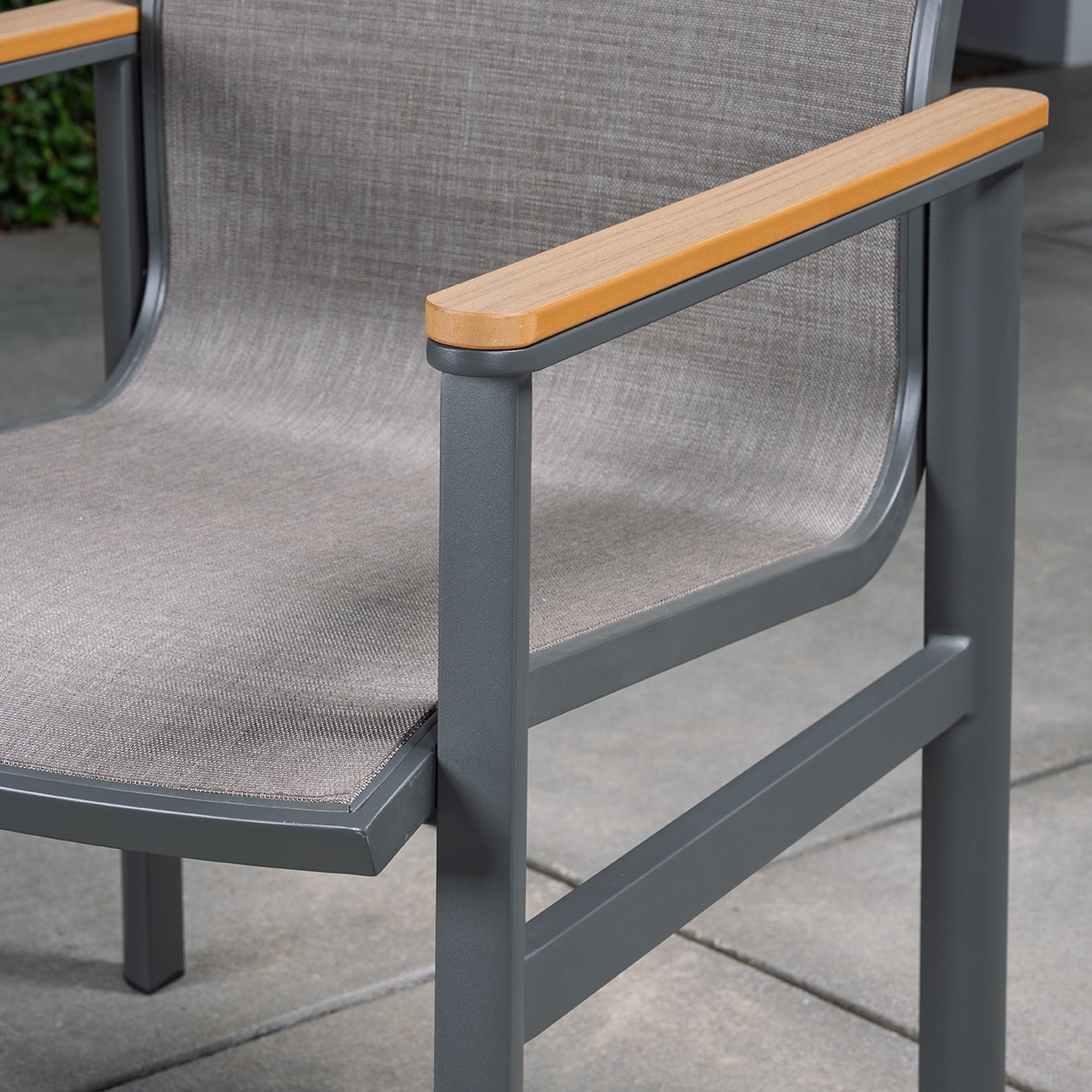 선빌라 사라 다이닝 세트 7-piece