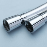 대림 2M PVC 샤워 호스 2개