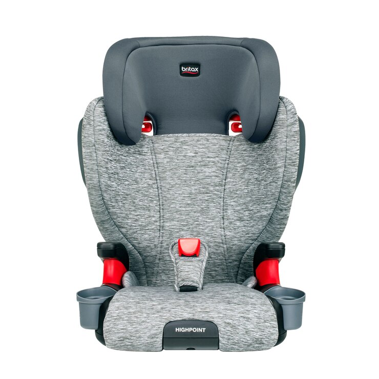 브라이텍스 하이포인트 주니어 카시트 애쉬 그레이 코스트코 코리아