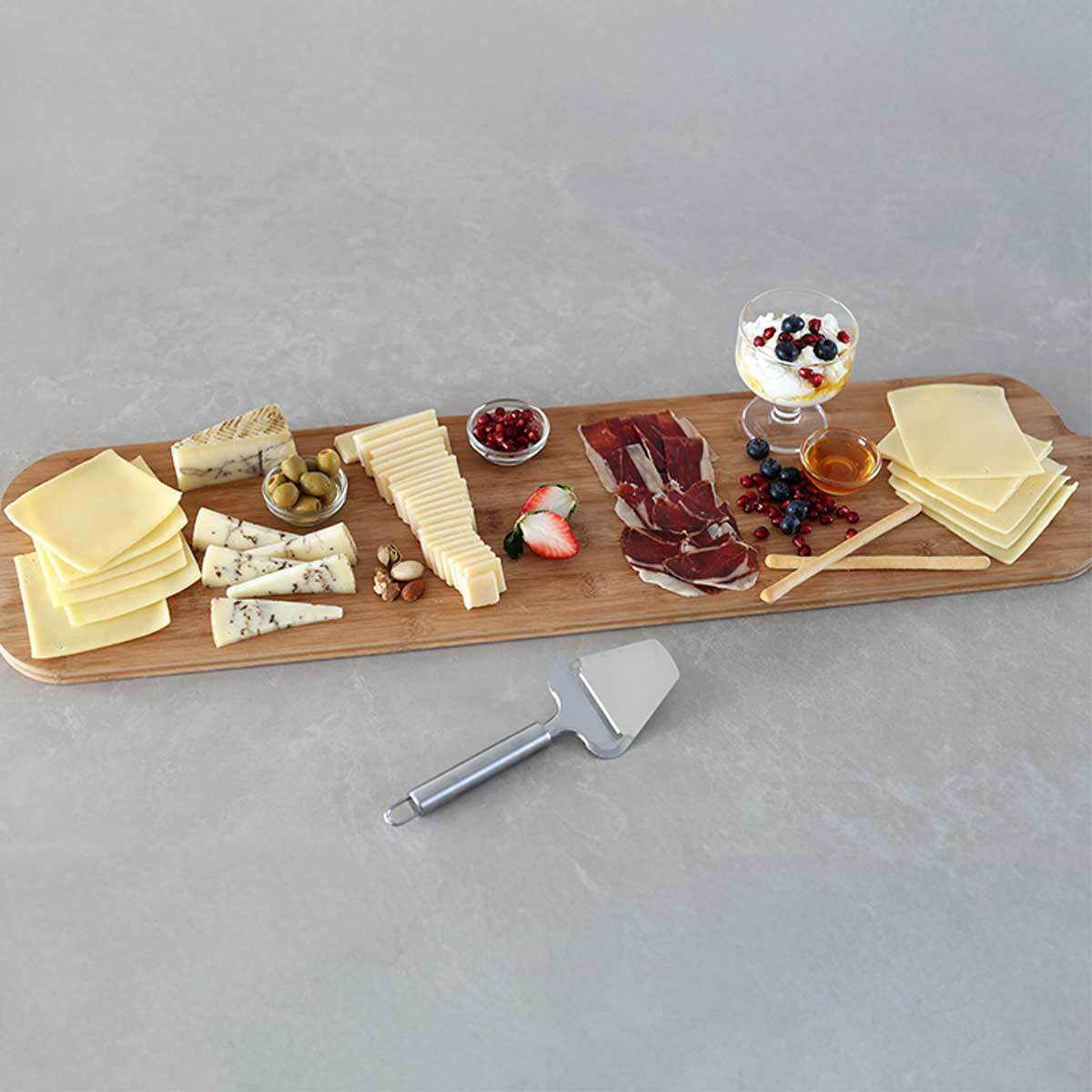 치즈 & 하몽 선물세트 B 1,250g