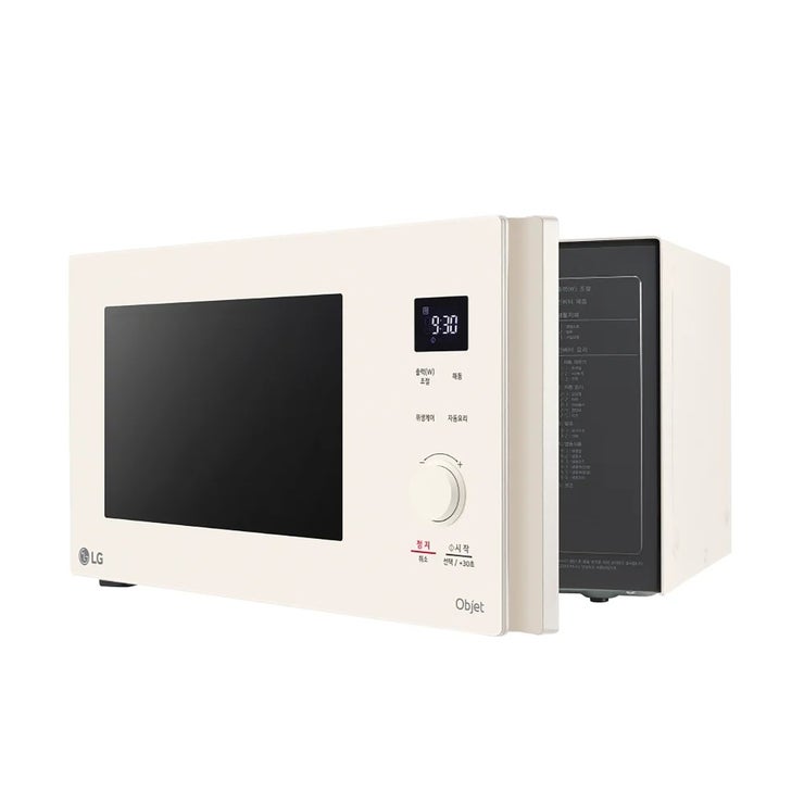 LG 오브제컬렉션 전자레인지 23L MWJ25E LG 오브제컬렉션 전자레인지 23L MWJ25E