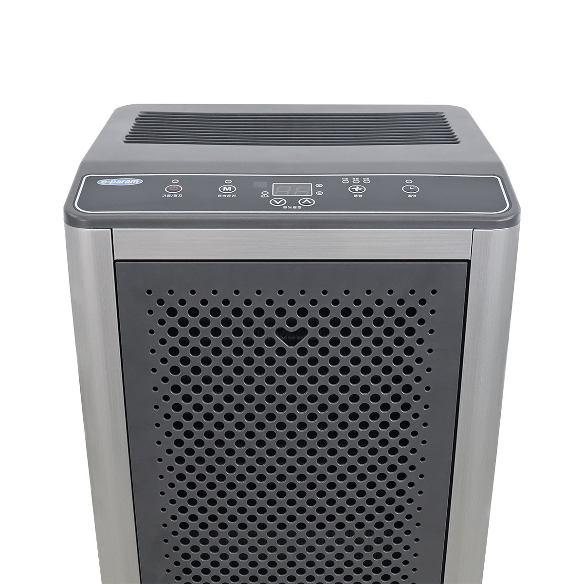 이파람 산업용 제습기 65L (펌프형) EPD-AM39SP