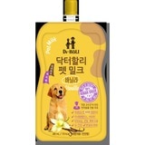 닥터할리펫밀크바닐라200ml x 10 / 최소구매 2