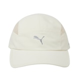 푸마 5패널 러닝 캡 모자