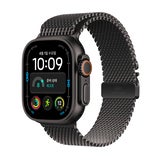 애플워치 울트라 4 GPS + Celluar 블랙티타늄 밀레니즈 애플워치 울트라 4 GPS + Celluar 블랙티타늄 밀레니즈