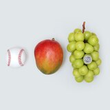 샤인머스캣 & 애플망고세트 3.5kg