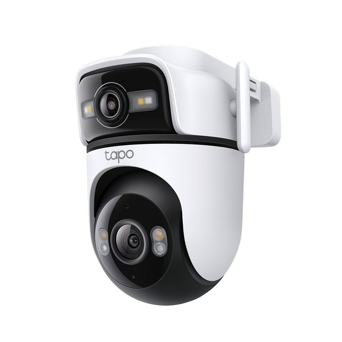 Tapo 무선 보안 카메라 C545D + MicroSD 32GB 세트