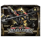 미니특공대 저스티스 타이탄 블랙 에디션