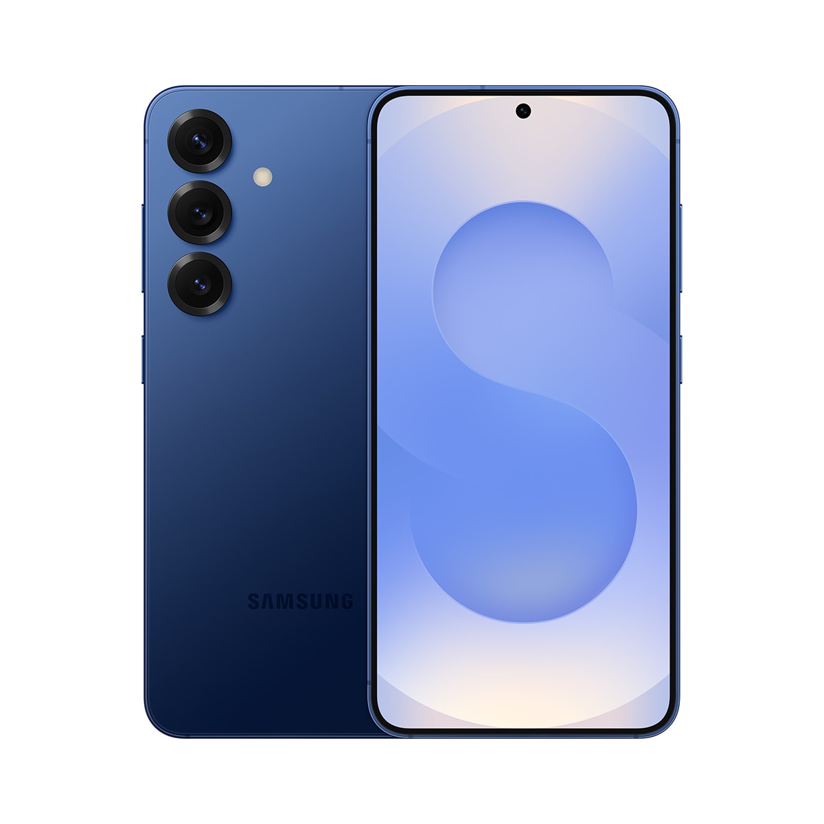 삼성 갤럭시 S25 256GB 5G - 네이비