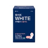 화이트 수퍼흡수 드림가드 / 드림핏 수퍼롱 16 x 4 - 드림가드