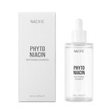 네시픽 오리진 세럼 & 화이트닝 에센스 세트 - 화이트닝 에센스 100ml x 2