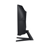 삼성 오디세이 G5 커브드 게이밍 모니터 80cm(32)